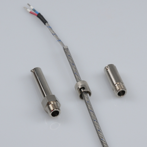 KRITEC W16-Einsteck-Widerstandsthermometer