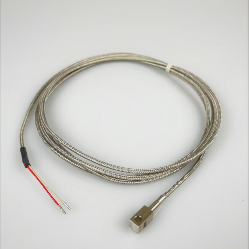 KRITEC W45 Anlege-Widerstandsthermometer